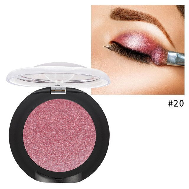 Shining Stars Pearlescent Eyeshadow