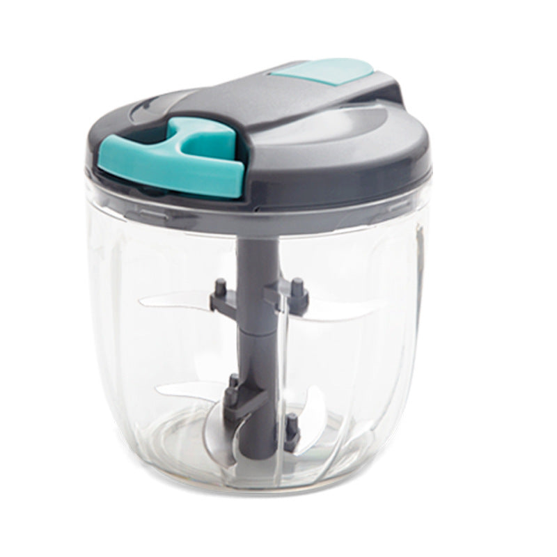 Household Hand Mixer Dumpling Stuffing Vegetable Shredder