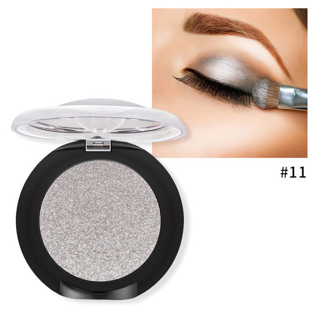 Shining Stars Pearlescent Eyeshadow