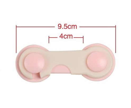 Doodle bear child safety multifunctional baby safety locks