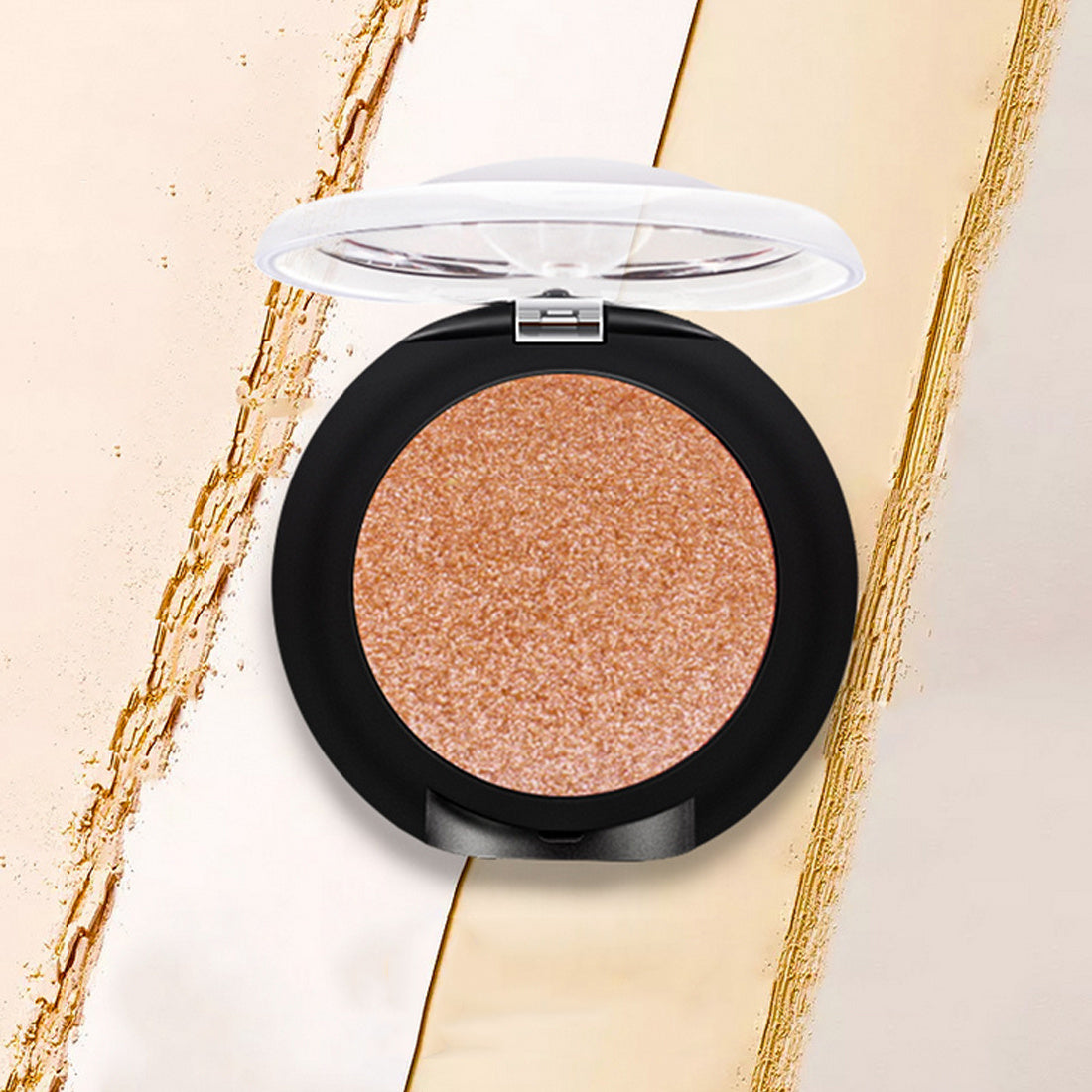 Shining Stars Pearlescent Eyeshadow