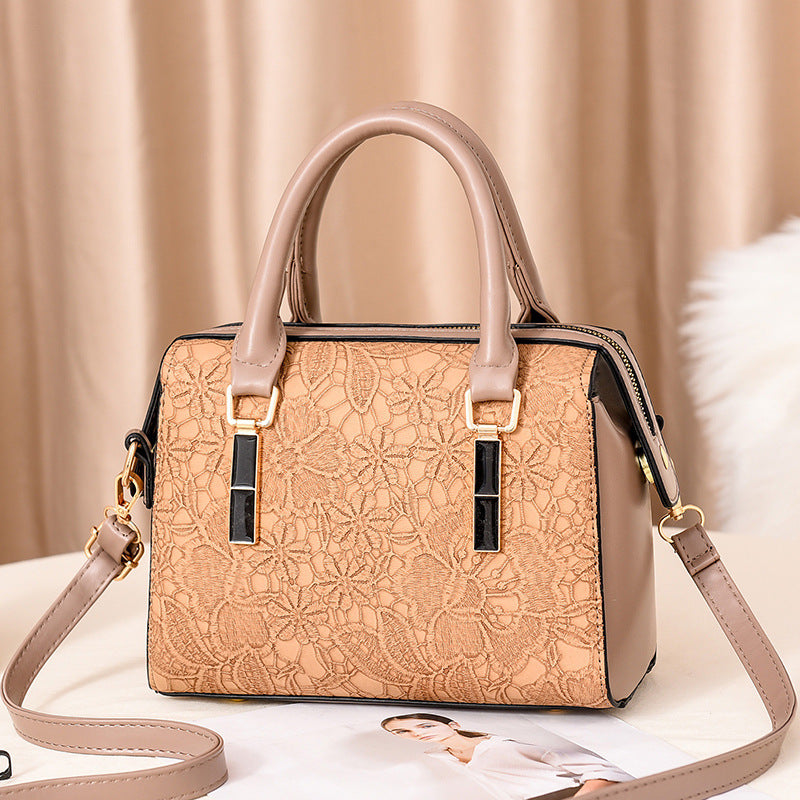 Women's Spring And Summer New Fashion Handbag