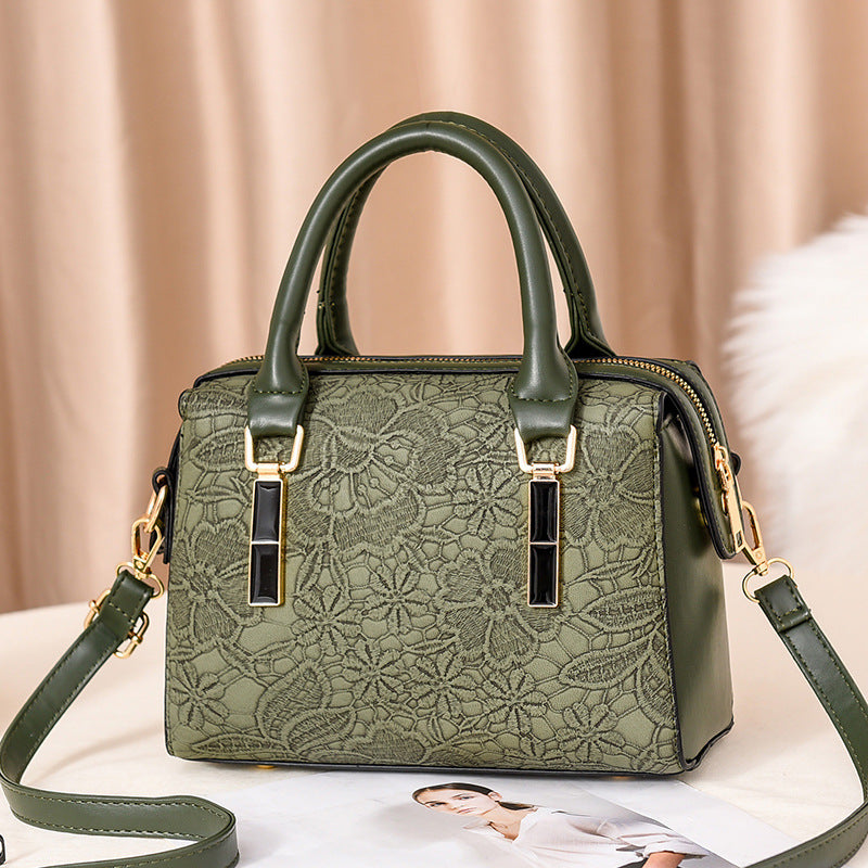 Women's Spring And Summer New Fashion Handbag