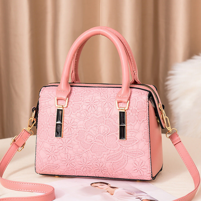 Women's Spring And Summer New Fashion Handbag