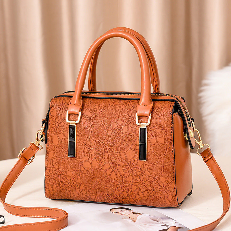 Women's Spring And Summer New Fashion Handbag