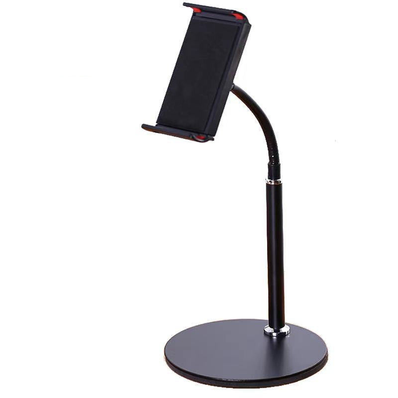 Office Desktop Telescopic Lazy Mobile Phone Bracket Tablet Rotation