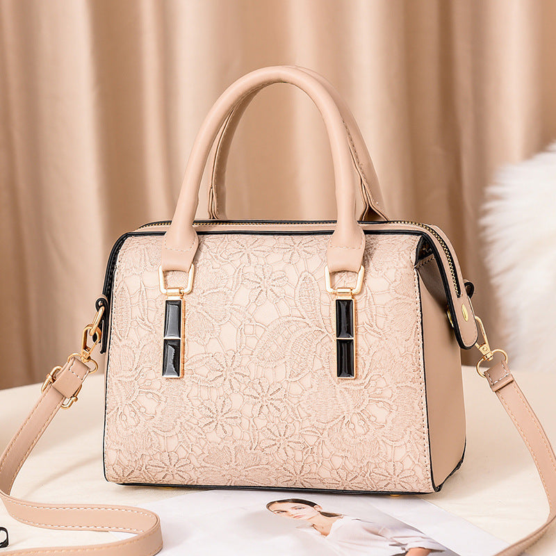 Women's Spring And Summer New Fashion Handbag